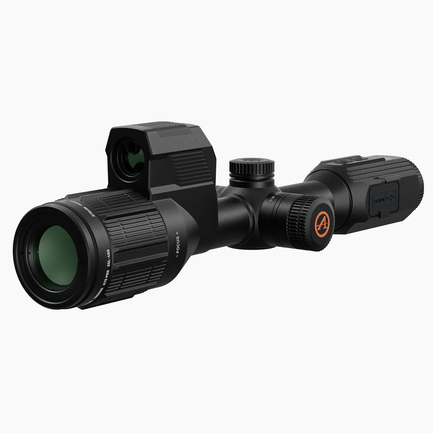 CRONUS ATS PRO 35L-400