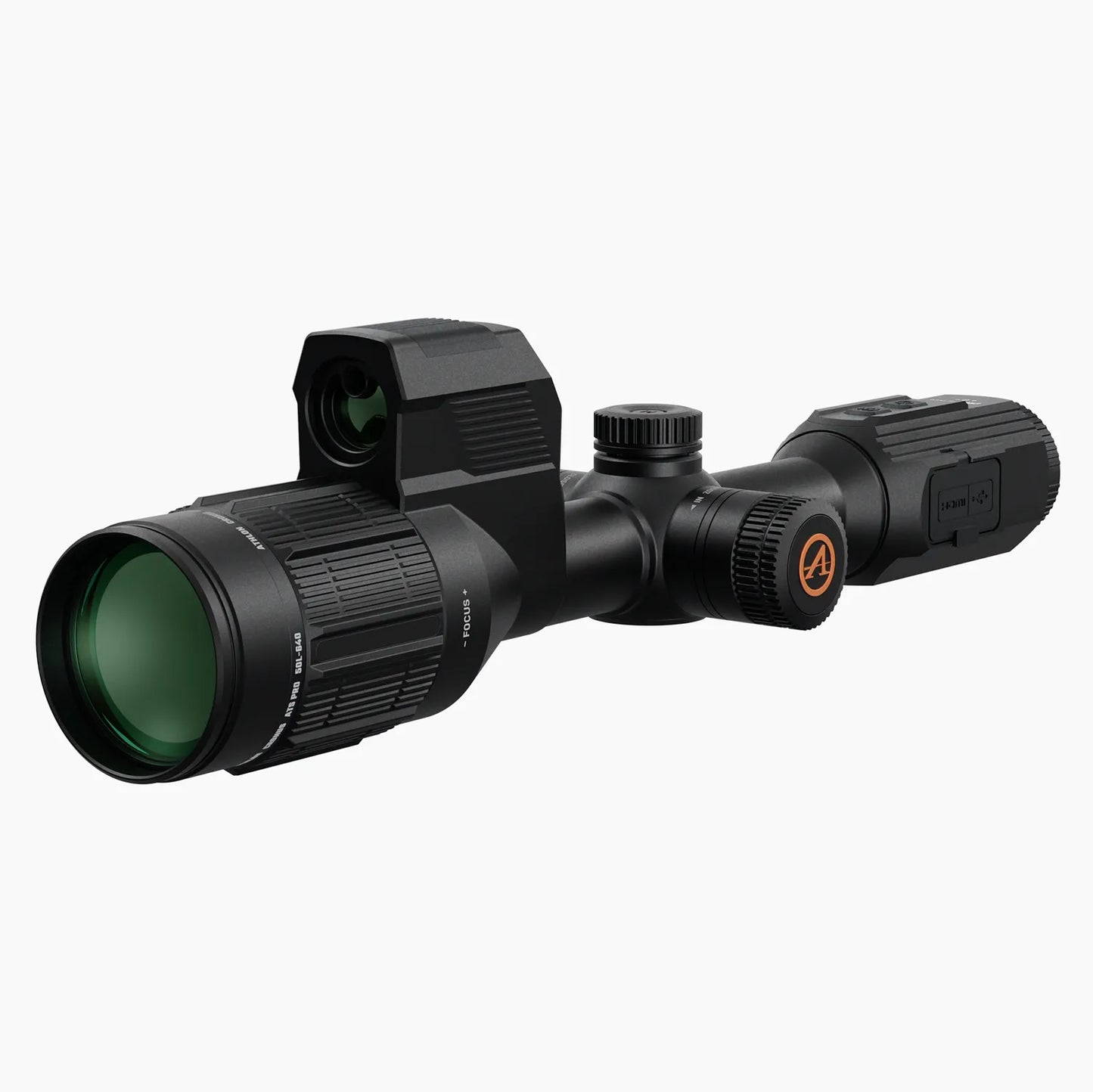 CRONUS ATS PRO 50L-640