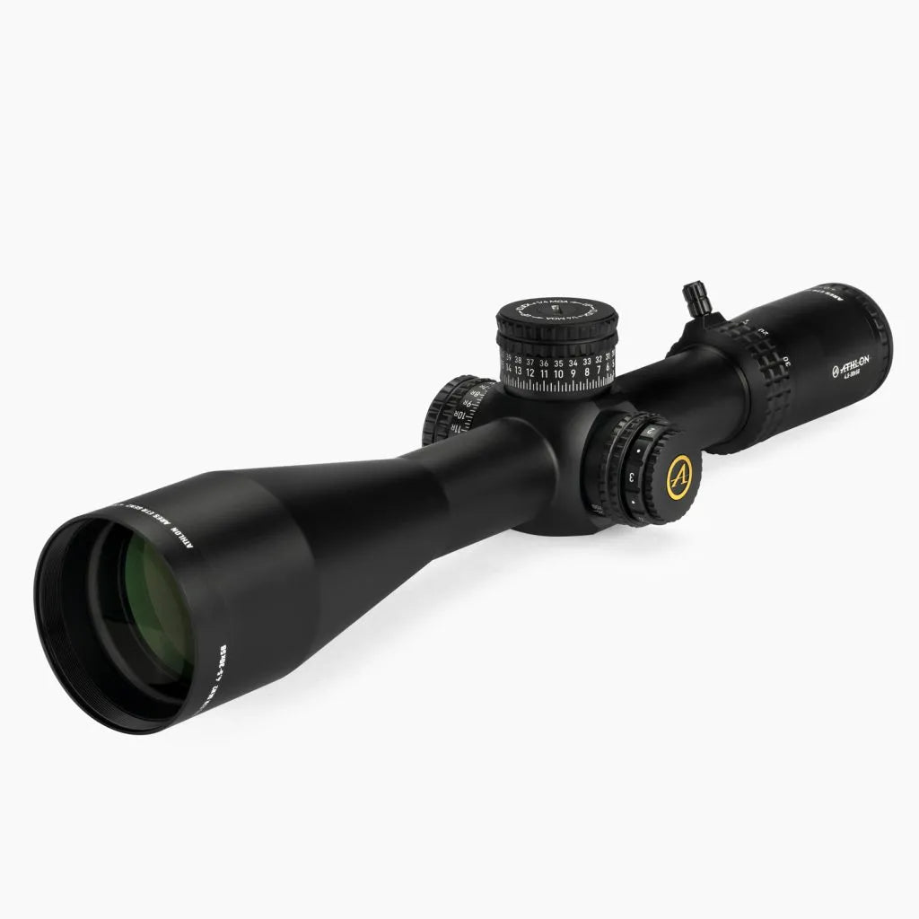 ARES ETR GEN2 UHD 4.5-30x56 APLR12 FFP IR MOA