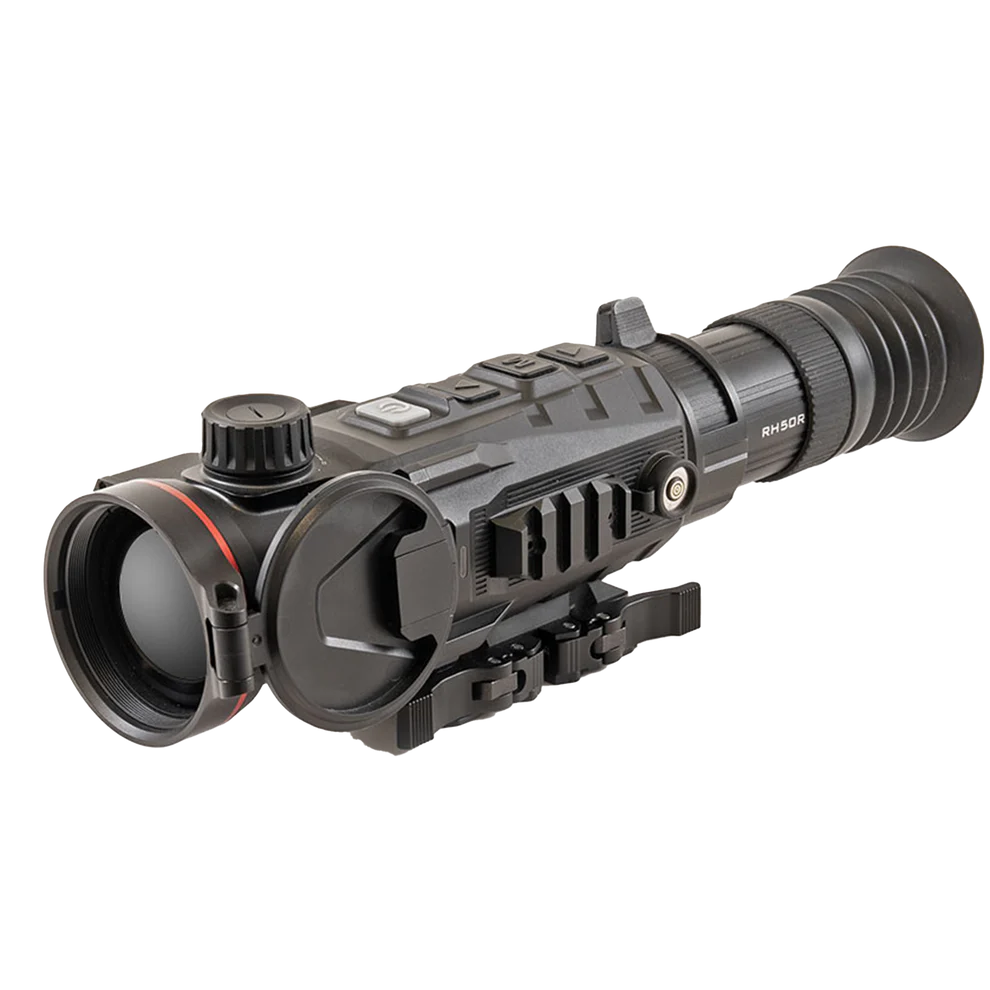 iRay RICO RH50R Mk2 LRF 640x512 3X 50mm