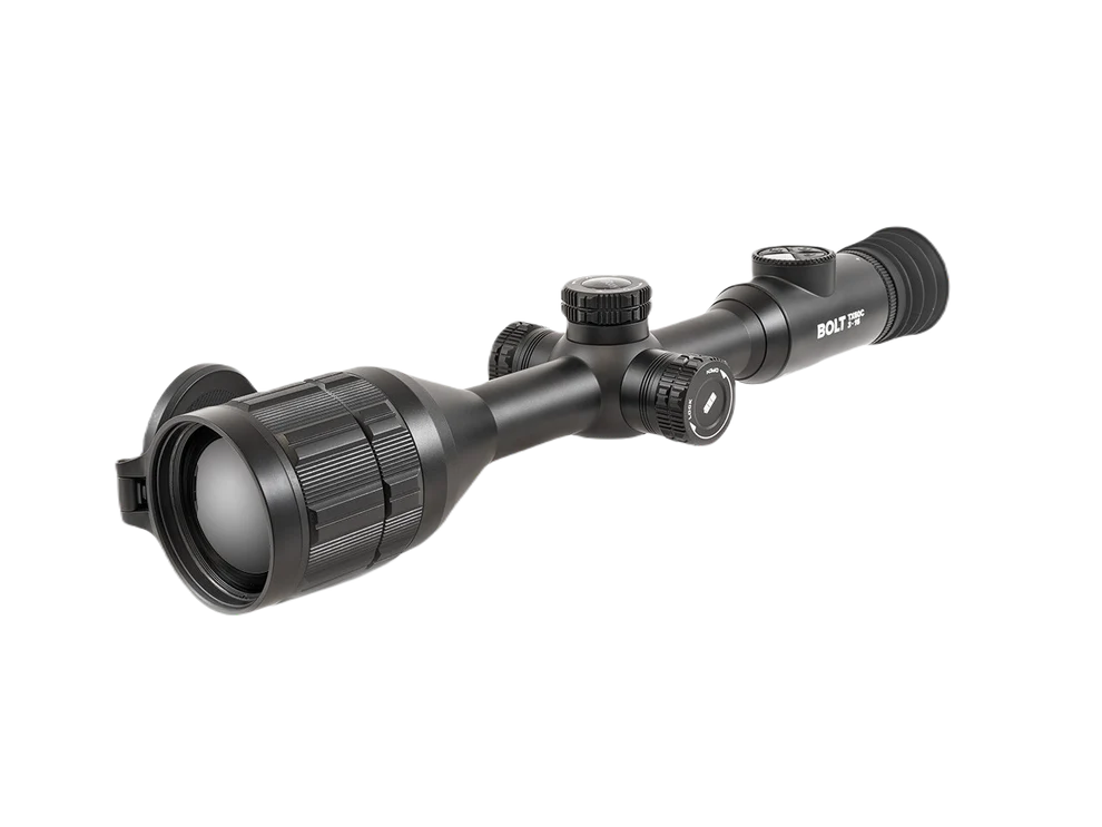 iRay BOLT TX60C Thermal Weapon Sight 1024x1024 60mm