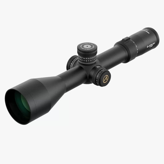 CRONUS BTR GEN2 UHD 4.5-29x56 APLR5 FFP IR MOA
