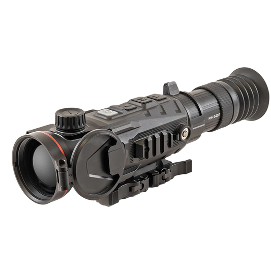 iRay RICO RH50R Mk2 LRF 640x512 3X 50mm