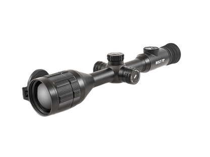 iRay BOLT TX60C Thermal Weapon Sight 1024x1024 60mm