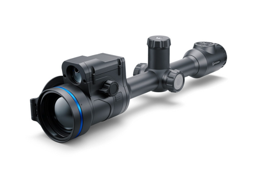 Pulsar Thermion 2 LRF XP60 Thermal Scope